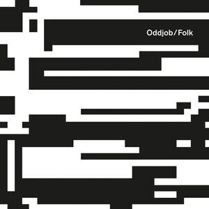 Oddjob / Oddjob - Folk  CD